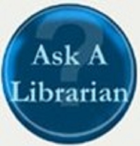 Ask a Librarian