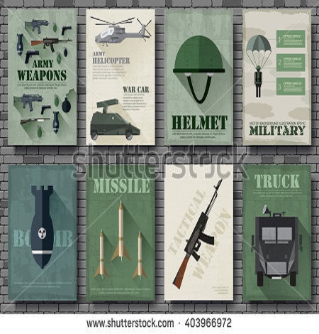 Military Book Of The Year