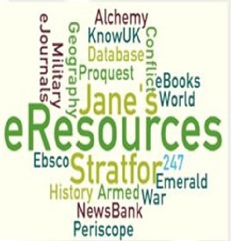 E-Resources